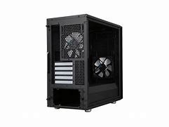 Fractal Design Pop Mini Silent - tower - micro ATX