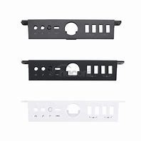 Fractal Design Model D - USB-C cable - USB-C header to USB-C - 2.2 ft