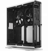 Fractal Design Ridge - SFF - mini ITX