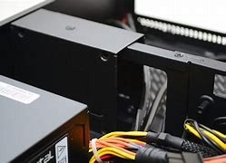 Fractal Design Node 202 - compact chassis - mini ITX