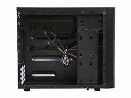 Fractal Design Core 1000 - tower - mini ATX