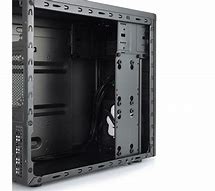 Fractal Design Core 1100 - tower - mini ATX