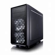 Fractal Design Focus G Mini - tower - micro ATX