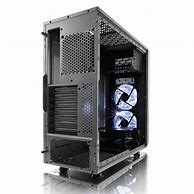 Fractal Design Focus Series G - tower - ATX