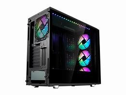 Fractal Design Focus 2 RGB - tower - ATX