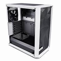 Fractal Design Meshify C - tower - ATX