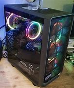 Fractal Design Meshify 2 Nano - Mini-ITX tower