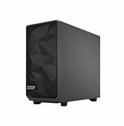 Fractal Design Meshify 2 Lite - tower - extended ATX