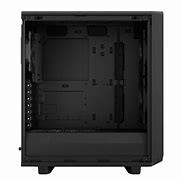 Fractal Design Meshify 2 Compact - mid tower - ATX