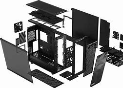 Fractal Design Meshify 2 XL - tower - enhanced extended ATX