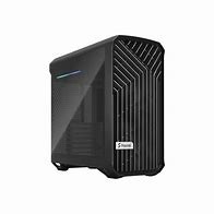 Fractal Design Torrent - tower - extended ATX
