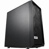 Fractal Design North - mid tower - ATX