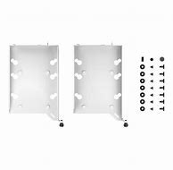 Fractal Design Type B - hard drive upgrade kit