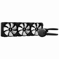 Fractal Design Lumen S36 RGB - processor liquid cooling system