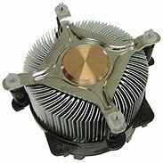 Masscool 8W501B1M3G - processor cooler