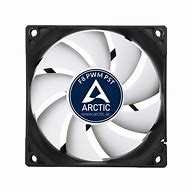 ARCTIC F8 PWM - case fan