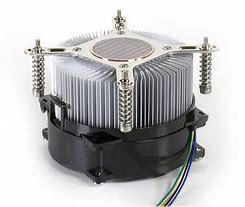 Dynatron U8 - processor cooler