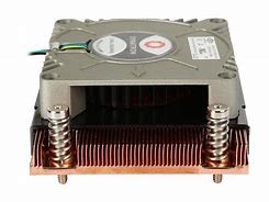 Dynatron A10 - processor heatsink - 1U