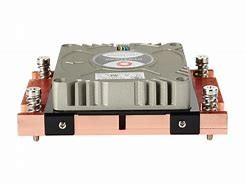 Dynatron A18 - processor cooler