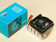 Dynatron Phoenix Series P12G - processor cooler