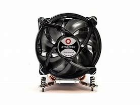 Dynatron Q3 - processor cooler