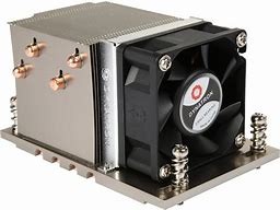 Dynatron A26 - processor cooler