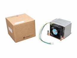 Dynatron R5 - processor cooler