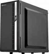 SilverStone Case Storage CS380 - tower - ATX