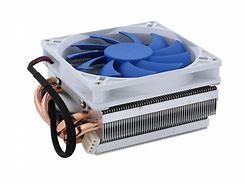 SilverStone Argon Series AR06 - processor cooler