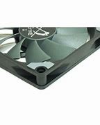 Scythe Kaze Flex KF9215FD25-P - case fan