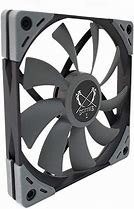 Scythe Kaze Flex 120 High Speed - case fan