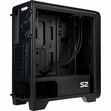 Zalman S2 TG - tower - ATX