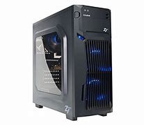 Zalman Z10 PLUS - mid tower - ATX