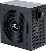 ZALMAN GigaMax ZM600-GVII-A - power supply - 600 Watt