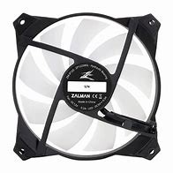 ZALMAN ZM-IF120 - case fan
