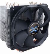 ZALMAN CNPS-10X Performa - processor cooler