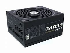 EVGA SuperNOVA 650 P2 - power supply - 650 Watt