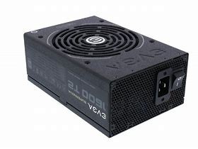 EVGA SuperNOVA 1600 T2 - power supply - 1600 Watt