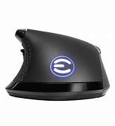 EVGA X17 - mouse - black