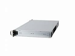 IN WIN IW-RF100S - rack-mountable - 1U - mini ITX
