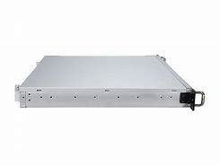 IN WIN IW-RF100 - rack-mountable - 1U - ATX