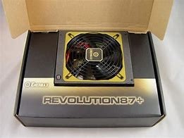 Enermax Revolution ERA1000EWT - power supply - 1000 Watt