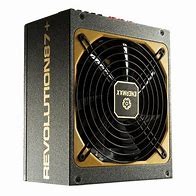 Enermax Revolution D.F. 2 ERS850EWT - power supply - 850 Watt