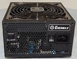 Enermax Revolution D.F. 2 ERS1200EWT - power supply - 1200 Watt