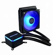 Enermax Liqmax III ELC-LMT120-RGB - processor liquid cooling system