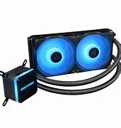 Enermax Liqmax III ELC-LMT240-ARGB - processor liquid cooling system