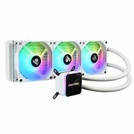 Enermax Liqmax III ELC-LMT360-ARGB - processor liquid cooling system