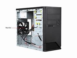 IN WIN EM-Series EM048 - tower - micro ATX