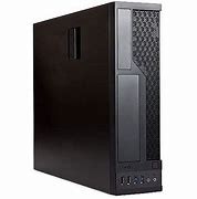 IN WIN CP Series CP712 - tower - micro ATX