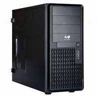 IN WIN PE-Series PE689 - tower - SSI CEB
